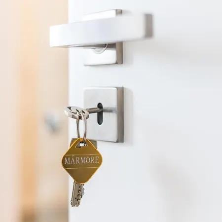 公寓 Airport Lisboa