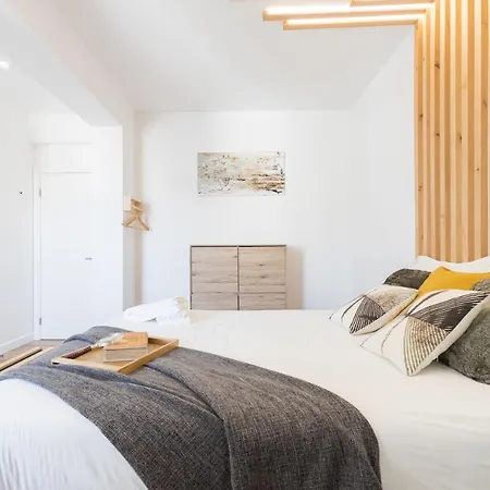 Airport Apartment