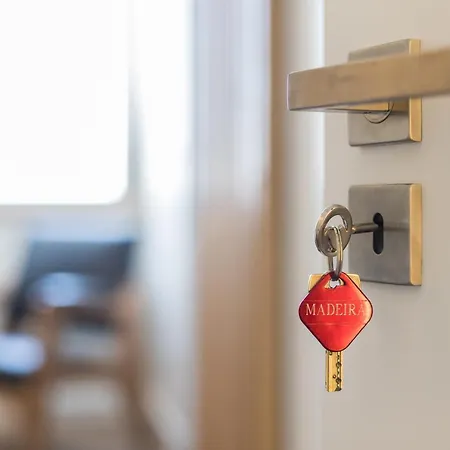 公寓 Airport Lisboa