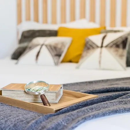 Airport Лиссабон