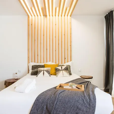 Airport 公寓 Lisboa