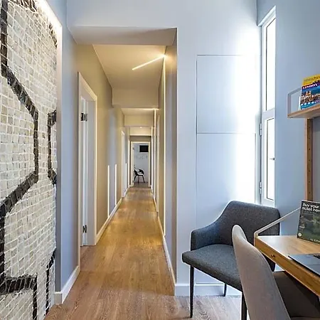 Airport Guest house
