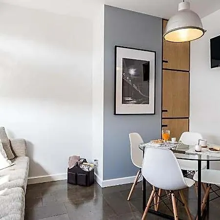 Airport Guest house
