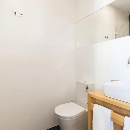 Airport Appartement Lissabon