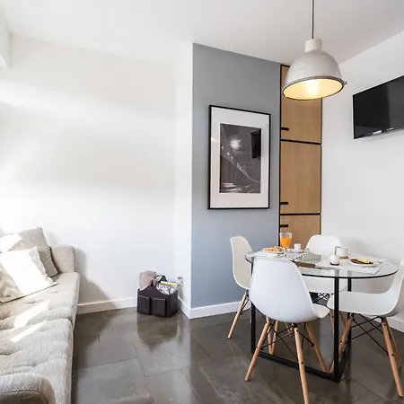 Appartement Airport Lissabon