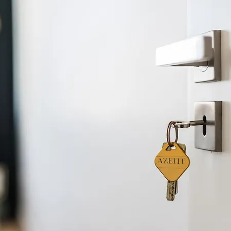 Airport Appartement *