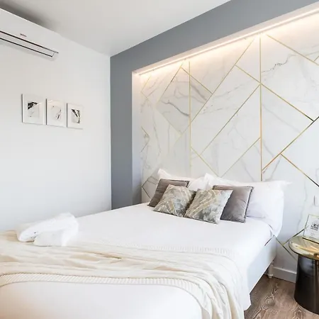 Appartement Airport *