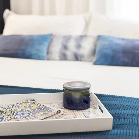 Lägenhet Airport Lisboa