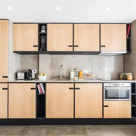 Airport Appartement