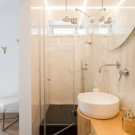 Airport Appartement